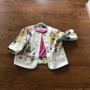 Ted Baker Jacket